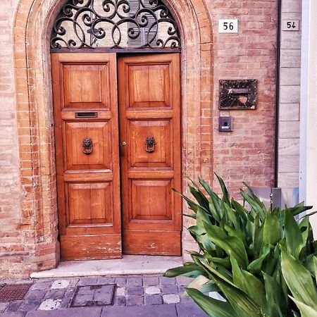 Casapatrizia Art B&B SantʼArcangelo di Romagna Exteriér fotografie