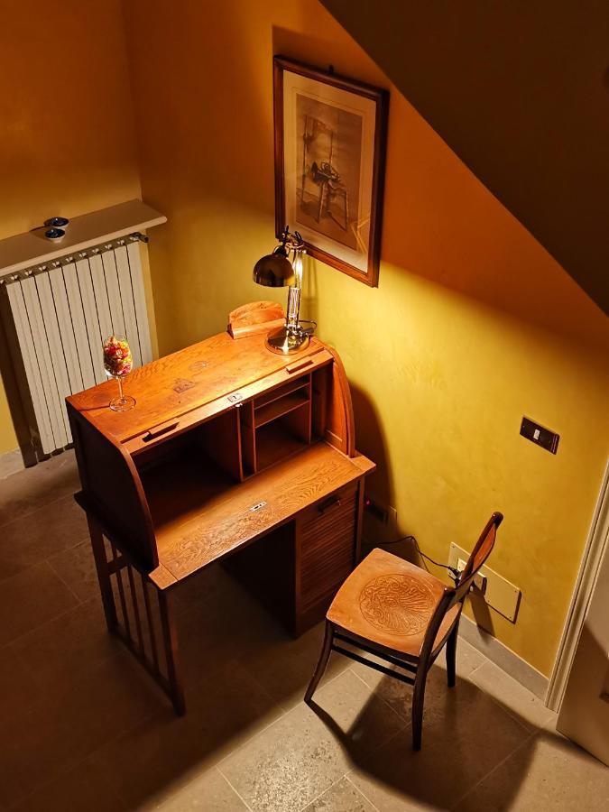 Casapatrizia Art B&B SantʼArcangelo di Romagna Exteriér fotografie