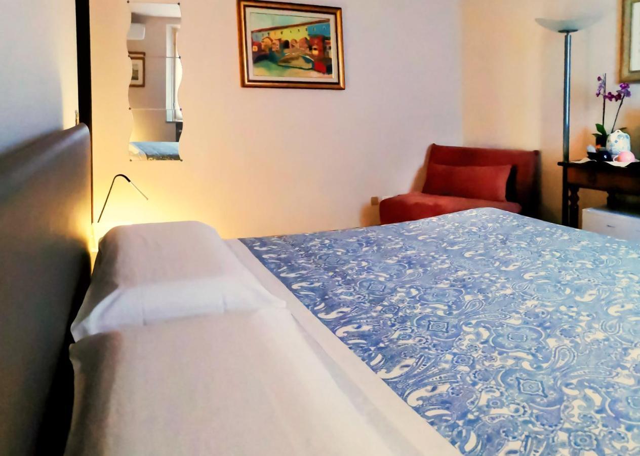 Casapatrizia Art B&B SantʼArcangelo di Romagna Exteriér fotografie