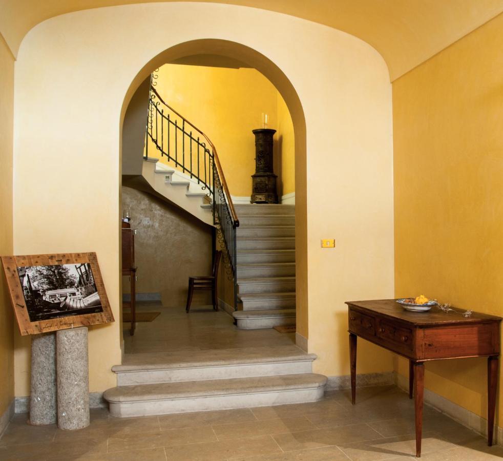 Casapatrizia Art B&B SantʼArcangelo di Romagna Exteriér fotografie