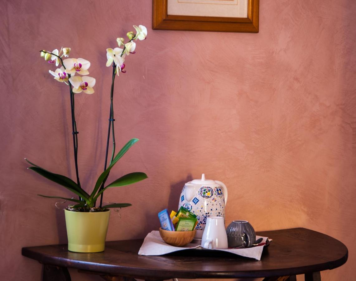Casapatrizia Art B&B SantʼArcangelo di Romagna Exteriér fotografie