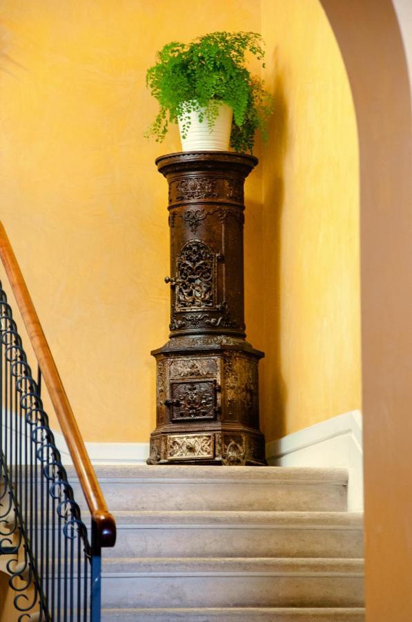 Casapatrizia Art B&B SantʼArcangelo di Romagna Exteriér fotografie