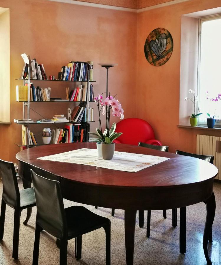 Casapatrizia Art B&B SantʼArcangelo di Romagna Exteriér fotografie