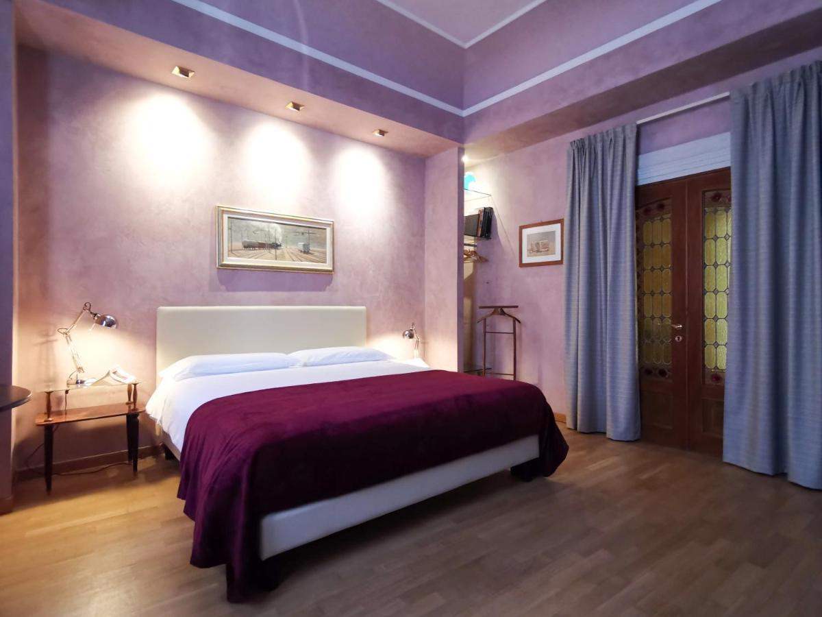 Casapatrizia Art B&B SantʼArcangelo di Romagna Exteriér fotografie