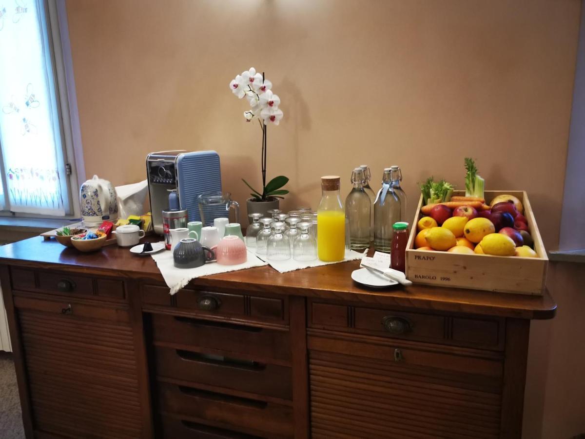 Casapatrizia Art B&B SantʼArcangelo di Romagna Exteriér fotografie