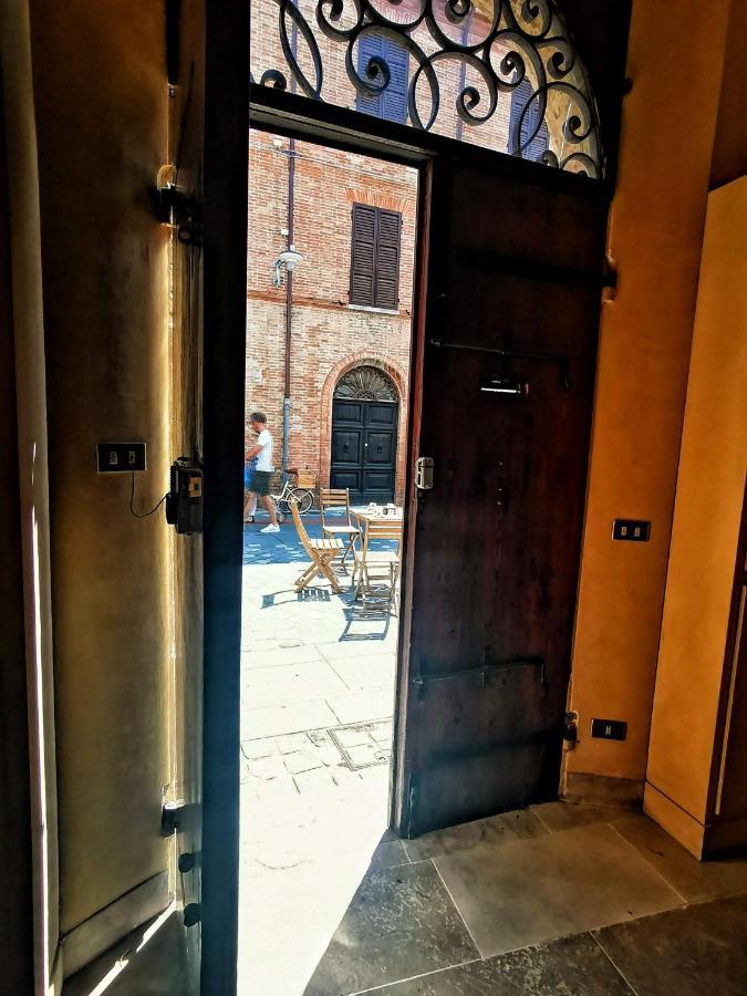 Casapatrizia Art B&B SantʼArcangelo di Romagna Exteriér fotografie
