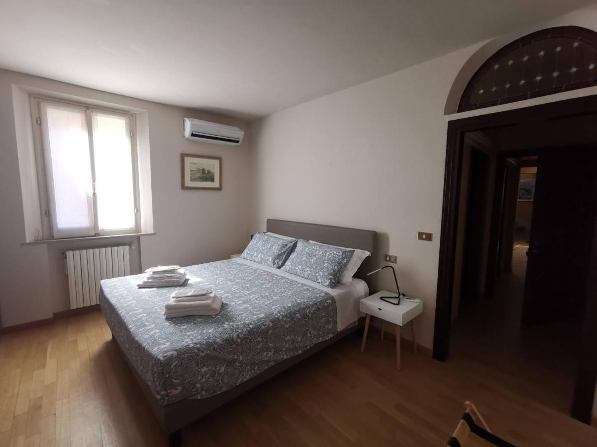 Casapatrizia Art B&B SantʼArcangelo di Romagna Exteriér fotografie
