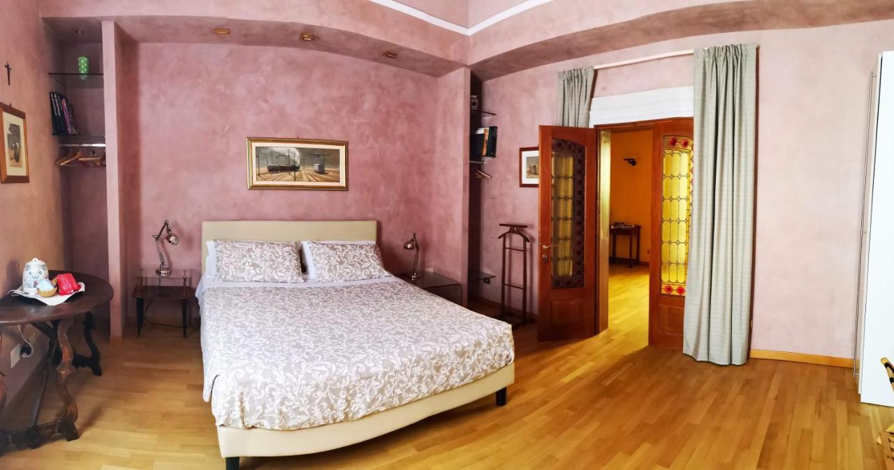 Casapatrizia Art B&B SantʼArcangelo di Romagna Exteriér fotografie